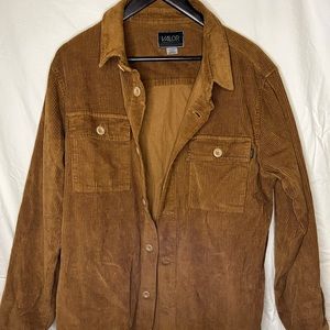 Valor Collective Corduroy Shirt